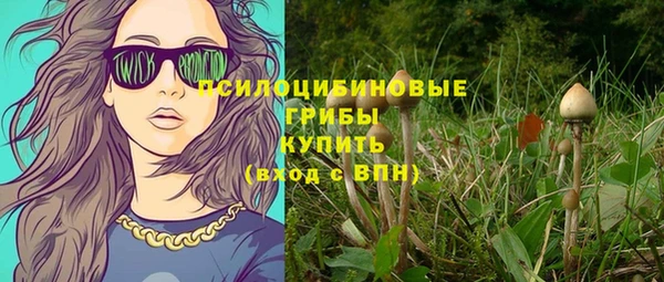 герыч Лиски