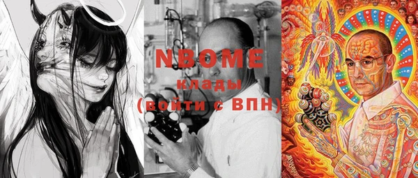 винт Липки