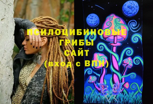 винт Липки