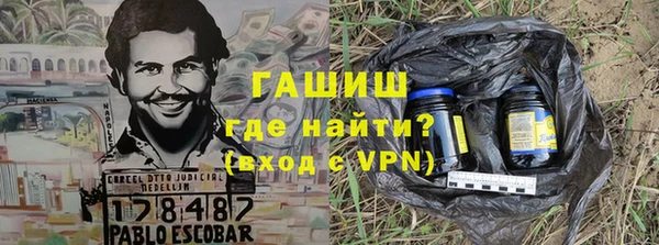 винт Липки
