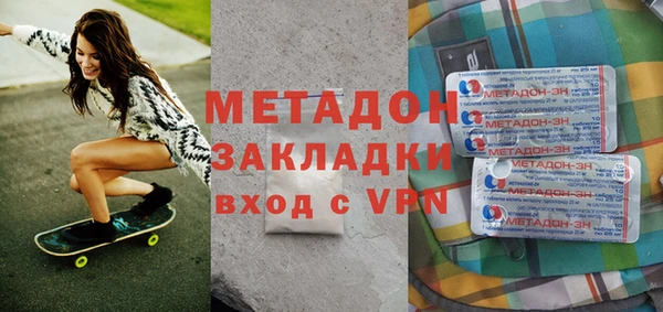 винт Липки