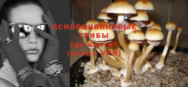герыч Лиски